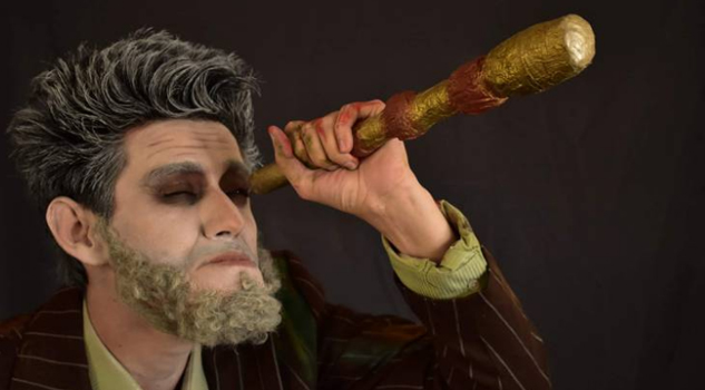 Veracruzanos, listos para la Muestra Nacional de Teatro