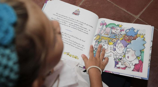Violencia hacia menores en México va a la alza: Unicef