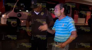 Anciano iba a consulta al Hospital Civil y termina arrollado en Tuxpan Anciano iba a consulta al Hospital Civil y termina arrollado en Tuxpan