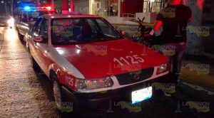 Anciano iba a consulta al Hospital Civil y termina arrollado en Tuxpan Anciano iba a consulta al Hospital Civil y termina arrollado en Tuxpan