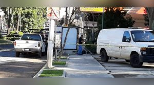 Ejecutan a empleado de CMAS en la avenida Xalapa