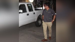 Zafarrancho en La Brocheta, Poza Rica