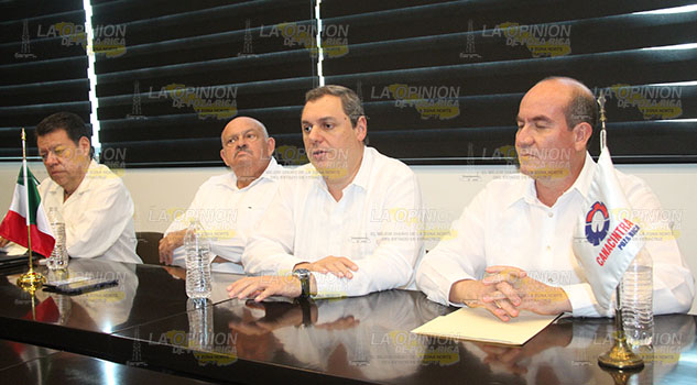 Zona norte del estado de Veracruz, sin conexiones Zona norte del estado de Veracruz, sin conexiones