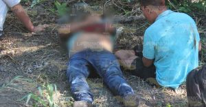 Siete estudiantes gravemente heridos en volcadura sobre la carretera Poza Rica-Cazones