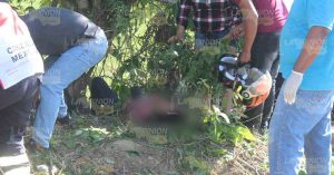 Siete estudiantes gravemente heridos en volcadura sobre la carretera Poza Rica-Cazones