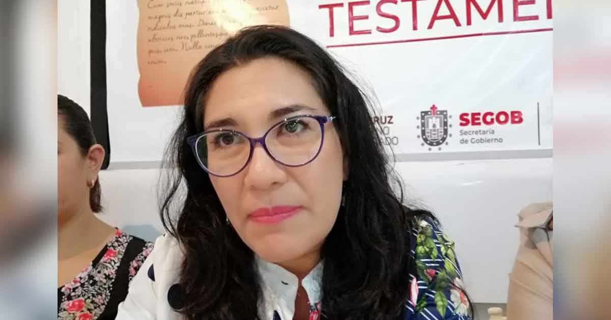 Apatía en tramitar el testamento, en Tuxpan
