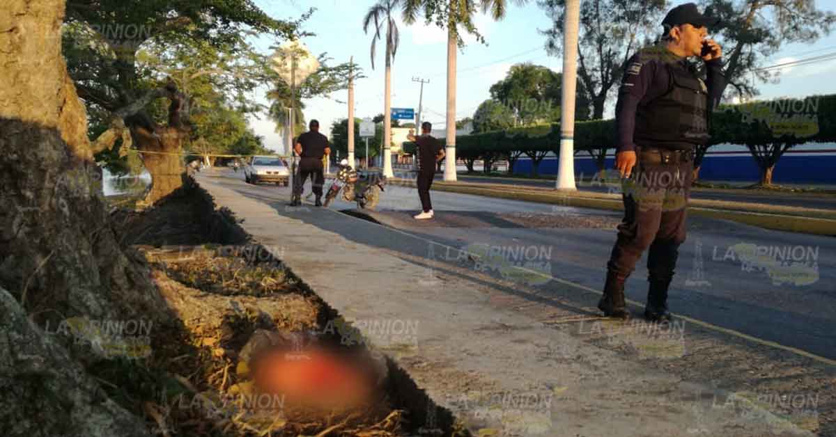 Hallan manos cercenadas en Tuxpan