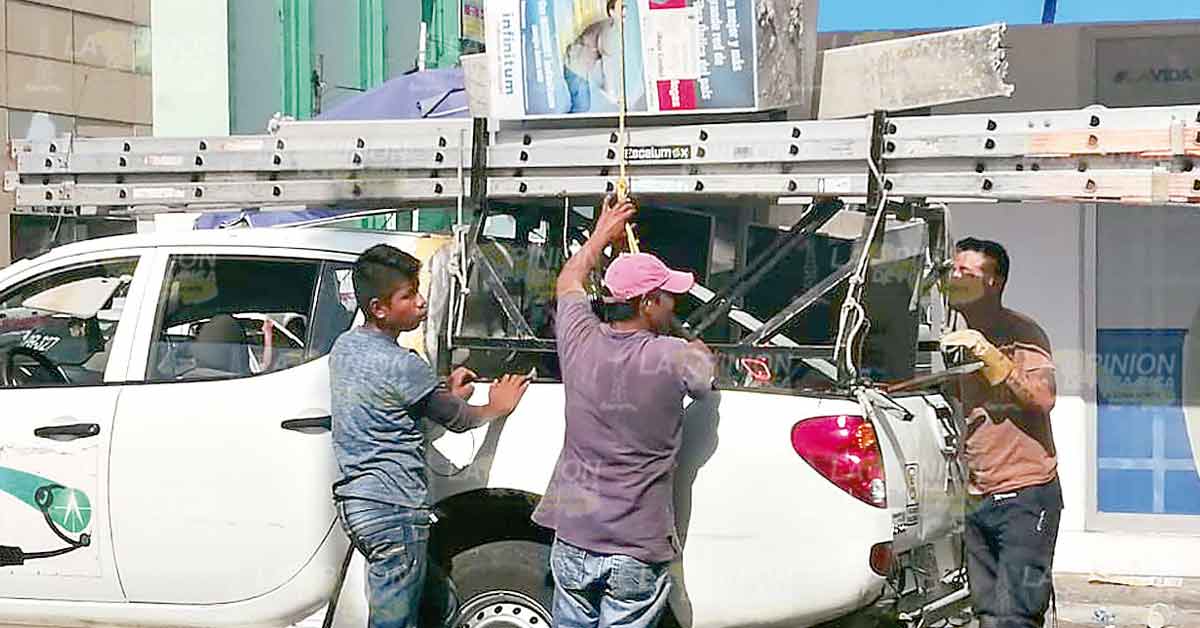 Fin a la era de telefonía pública