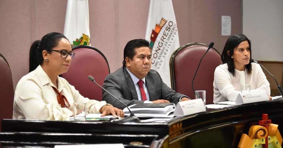 Inician entrevistas de aspirantes a titularidad del Orfis, en el Congreso