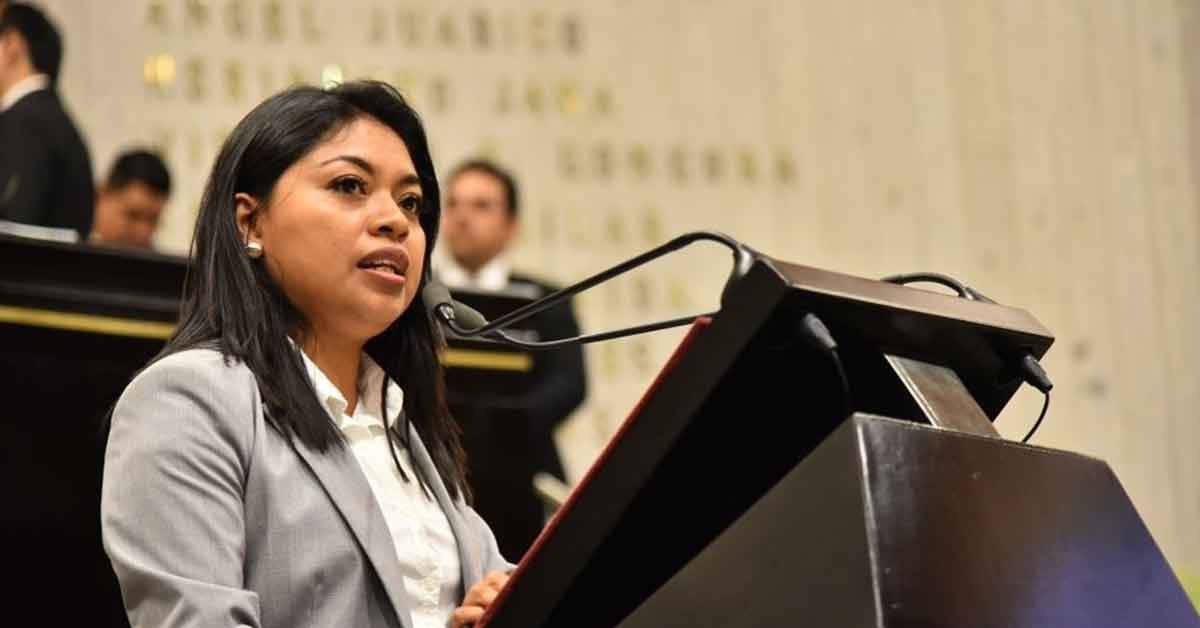 Aprueba Congreso reformas que benefician a familiares de víctimas de desaparición