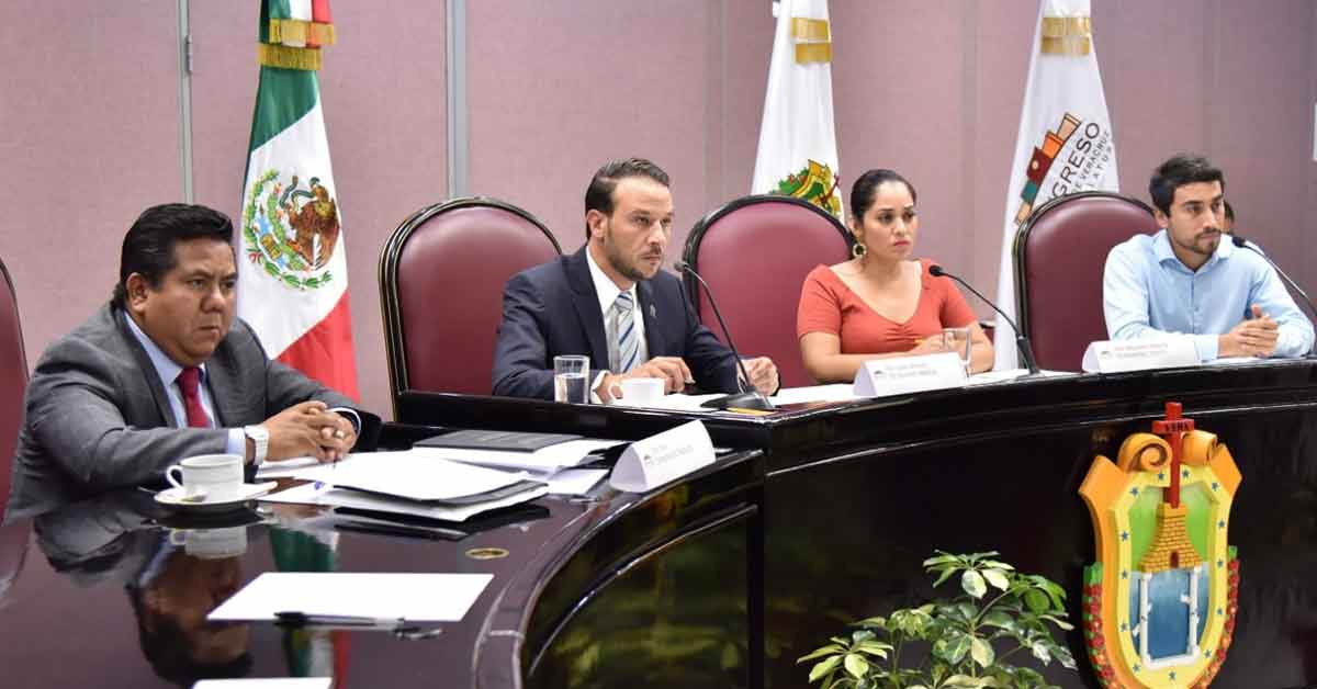 Concluye primera ronda de entrevistas a aspirantes del Orfis