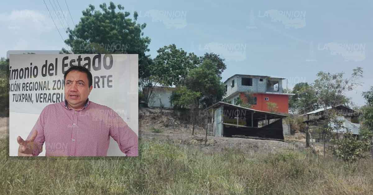 Desempolvan trámites y agilizan entrega de escrituras en la región Tuxpan