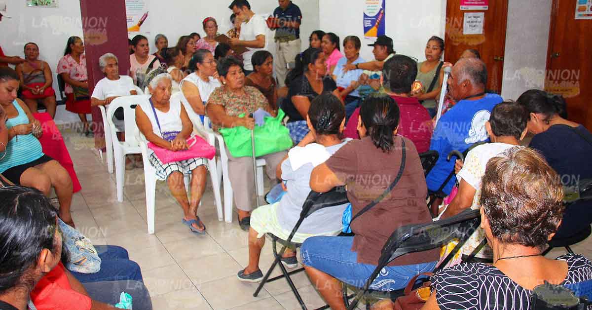 Programas del Gobierno del Estado de Veracruz