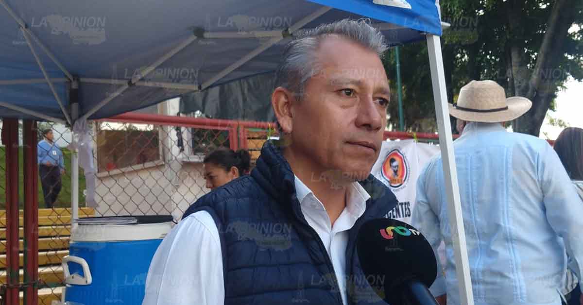 Sindicalistas acusan omisión de la Secretaría de Educación para atender sus demandas