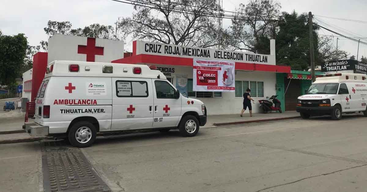 Buscan a feminicida que acuchilló en el abdomen a su mujer, en Tihuatlán