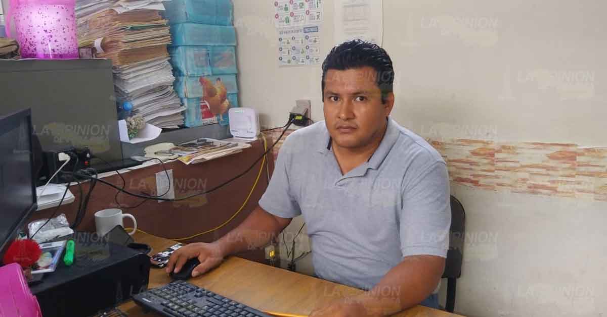 Pérdidas de citricultores de Cazones por intensa sequía