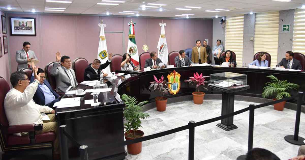Proponen regular el proceso legislativo en las modificaciones a los dictámenes