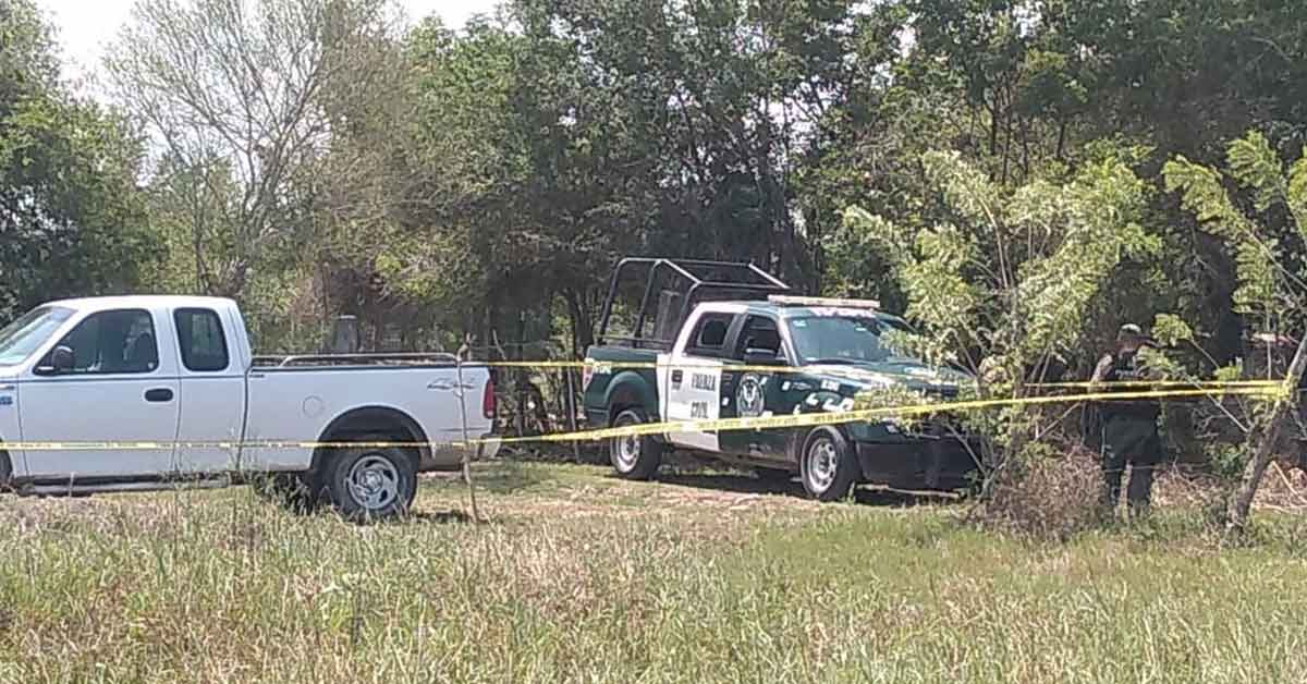 Rescata SSP a persona privada de su libertad, en San Rafael