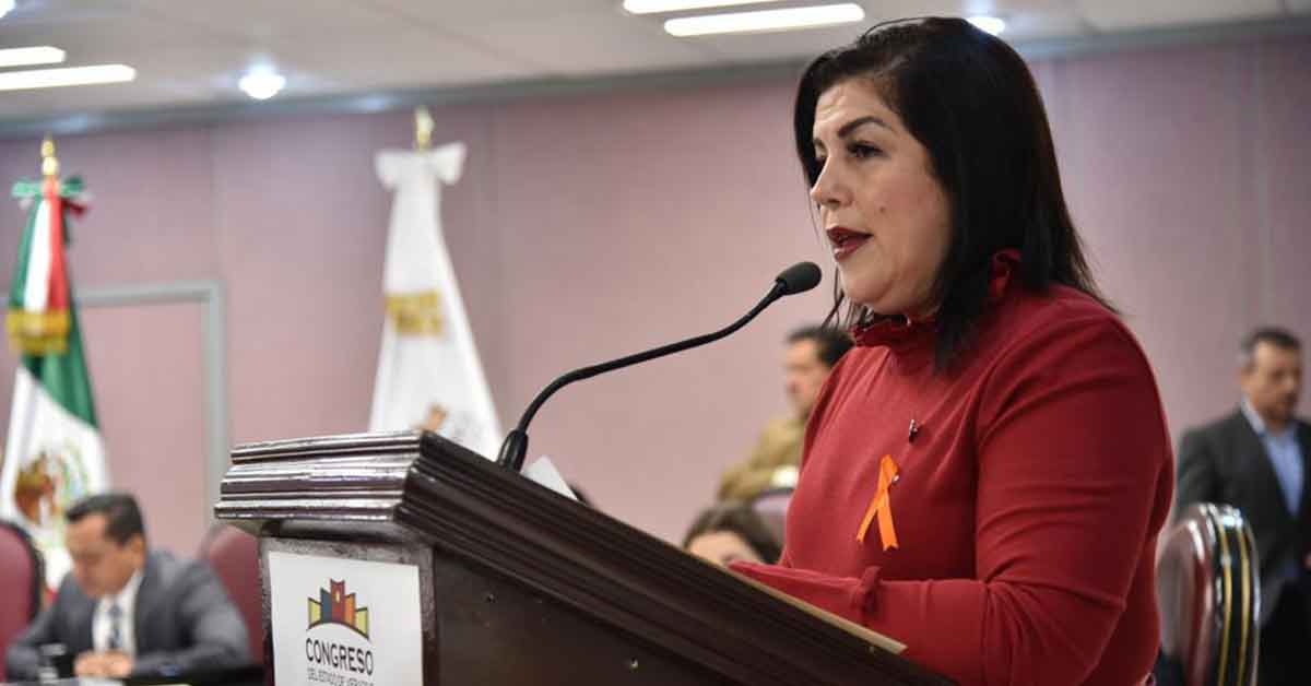 Se reformaría y derogaría diversas disposiciones de las leyes estatales