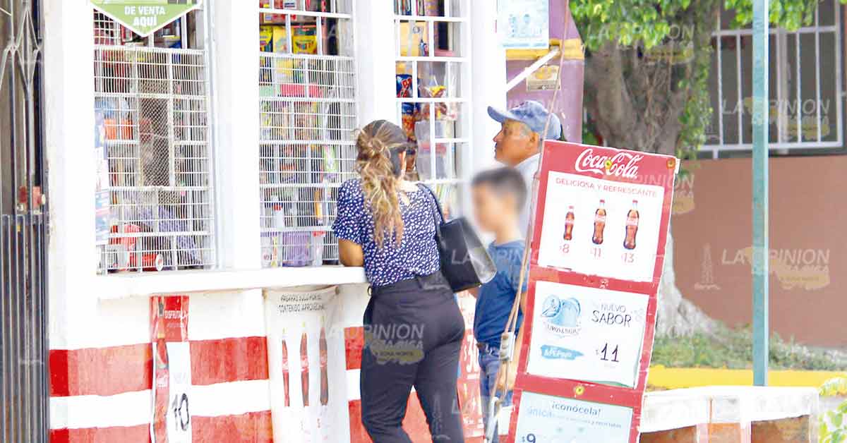 Tienditas de la esquina podrían extinguirse