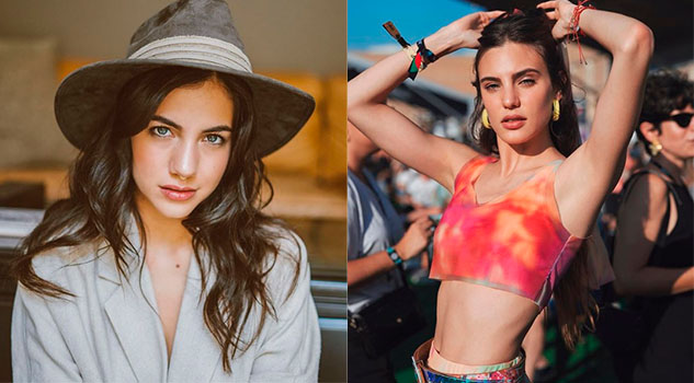 ¡Confirmado! Ellas son las protagonistas del remake de "Quinceañera" ¡Confirmado! Ellas son las protagonistas del remake de "Quinceañera"