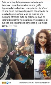 ¡Crimen podría quedar impune en Tuxpan! ¡Crimen podría quedar impune en Tuxpan!