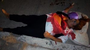 ¡Crimen podría quedar impune en Tuxpan! ¡Crimen podría quedar impune en Tuxpan!