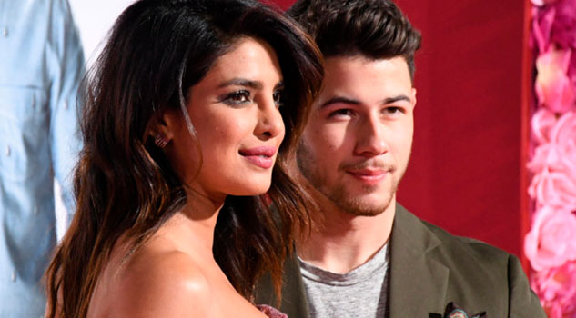 ¡Priyanka Chopra y Nick Jonas se preparan para ser padres! ¡Priyanka Chopra y Nick Jonas se preparan para ser padres!