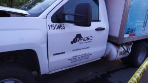 ¡Se mata alumno del CBTA 57 en la carretera Álamo - Alazán! ¡Se mata alumno del CBTA 57 en la carretera Álamo - Alazán! (3)