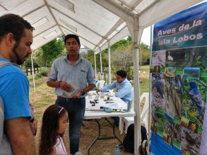 Águila Real, emblema nacional, en riesgo de desaparecer, advierte biólogo en Tuxpan Águila Real, emblema nacional, en riesgo de desaparecer, advierte biólogo en Tuxpan
