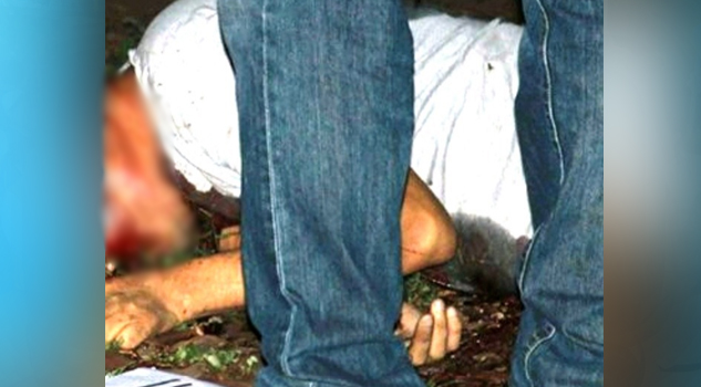Era de Martínez de la Torre, lo asesinan en Sinaloa