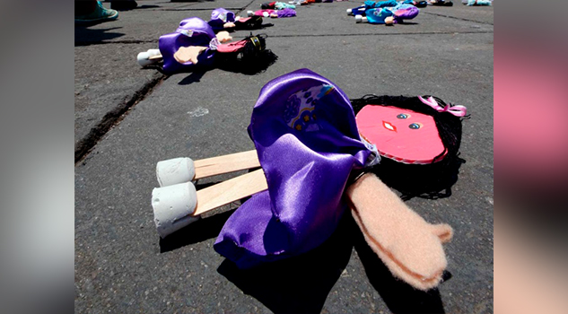 En México 32% de las adolescentes han sufrido violencia sexual: Unicef