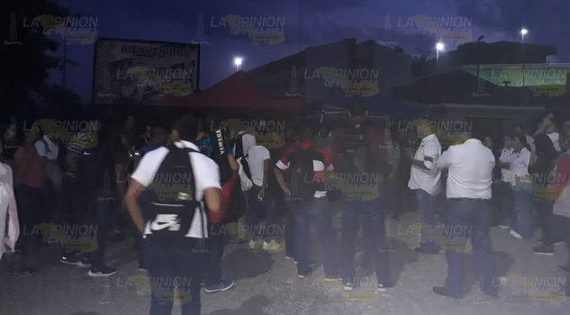 UTGZ exige destitución de Francisco Marroquín