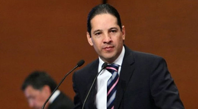 Tras violencia en Culiacán, gobernador de Querétaro llama a combatir la delincuencia