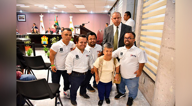 Busca diputado Jorge Moreno homologar leyes para incluir trastornos de talla