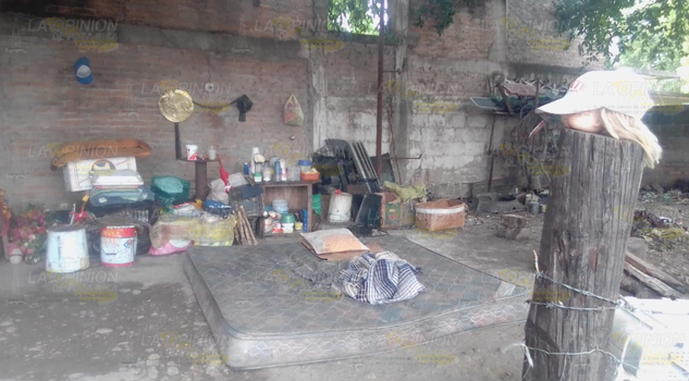 Muere talachero en Pánuco
