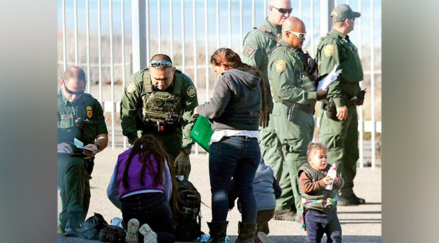 Desde 2009 abusan de niños; menores migrantes en EU