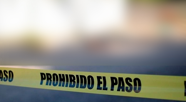 Joven agricultor se ahorcó en un almendro en comunidad de Álamo