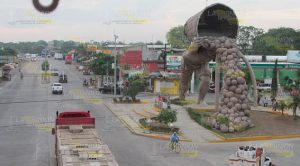 20 años después, la peor crisis en Álamo 20 años después, la peor crisis en Álamo