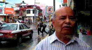 20 años después, la peor crisis en Álamo 20 años después, la peor crisis en Álamo