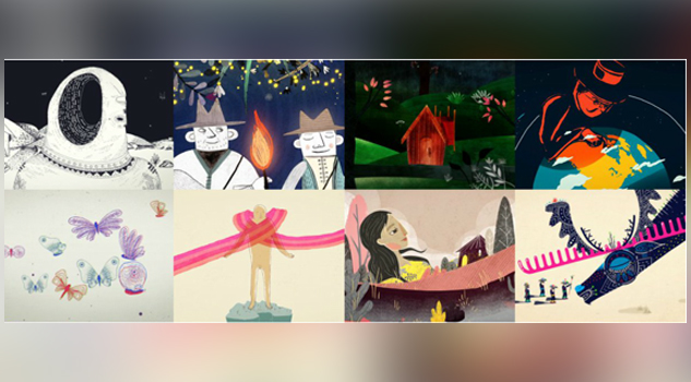 VIDEOS: 20 cuentos animados en lenguas indígenas