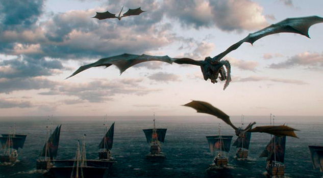 Anuncia HBO precuela de Juego de Tronos: House of the Dragon
