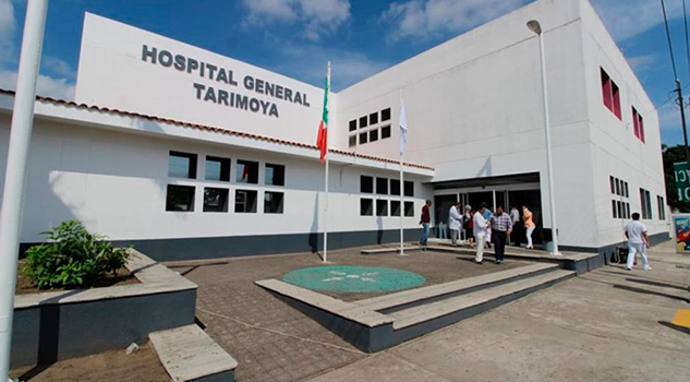 Faltan más de 200 especialistas en hospitales de Veracruz: Cuitláhuac García