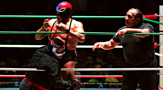 ¡Adiós a un grande! Fuerza Guerrera anuncia la fecha de su retiro de la lucha libre