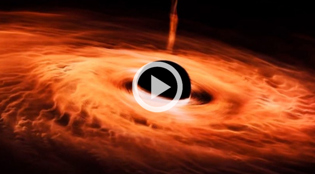 Se torna virtual aterrador video sobre cómo sería el fin de la Tierra