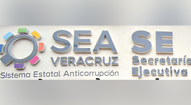 No hicieron nada contra corruptos