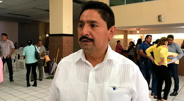 40% de alumnos en primaria con problemas de lectura en zonas de Tihuatlán 40% de alumnos en primaria con problemas de lectura en zonas de Tihuatlán