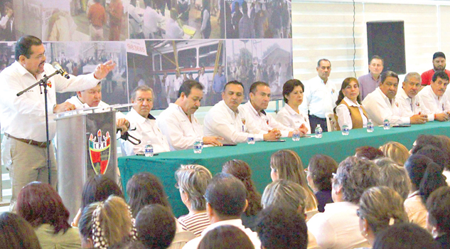Logros y beneficios, solo en unidad: Soni