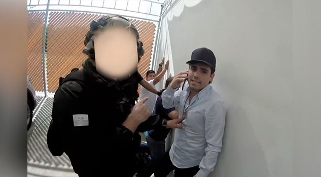 Critican omisión del Poder Judicial