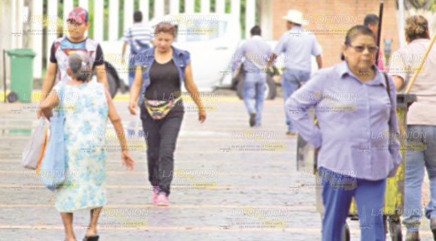 5 mil habitantes de Poza Rica no saben escribir 5 mil habitantes de Poza Rica no saben escribir